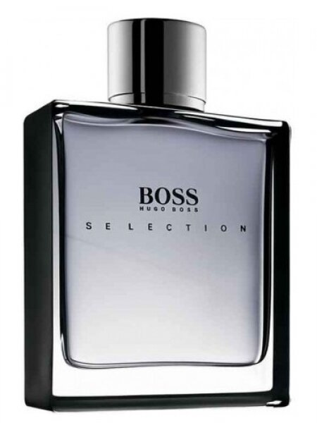 Hugo Boss Boss Selection EDT 50 ml Erkek Parfümü kullananlar yorumlar